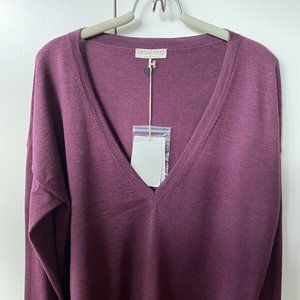 Emilio Pucci Oversized Wool Sweater